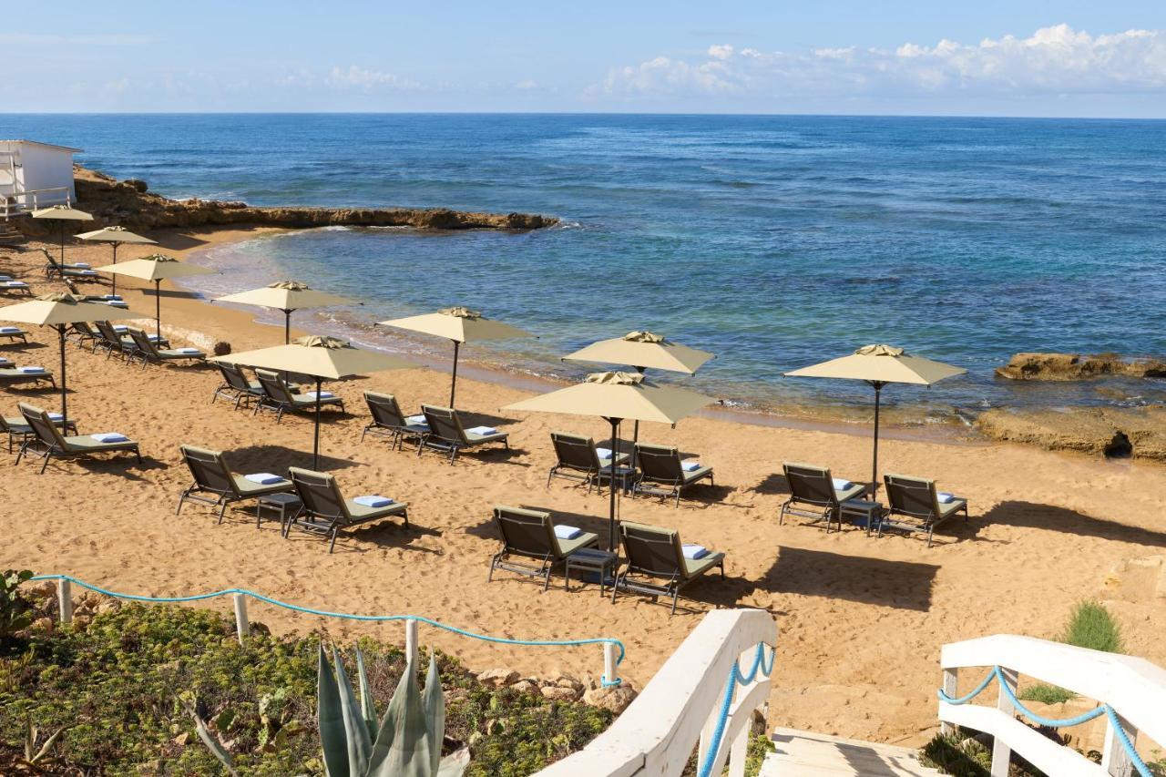 Almar Giardino Di Costanza Resort & Spa Mazara del Vallo Ngoại thất bức ảnh