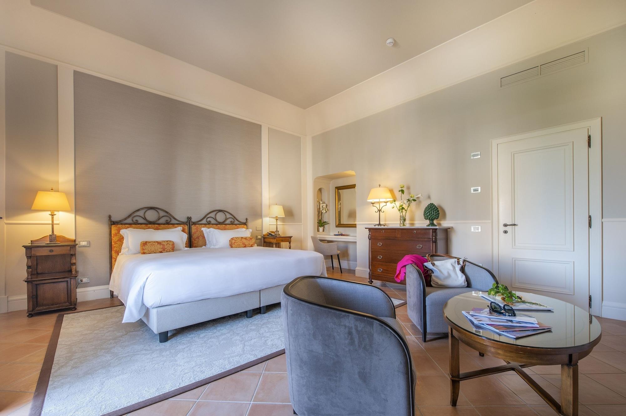 Almar Giardino Di Costanza Resort & Spa Mazara del Vallo Ngoại thất bức ảnh
