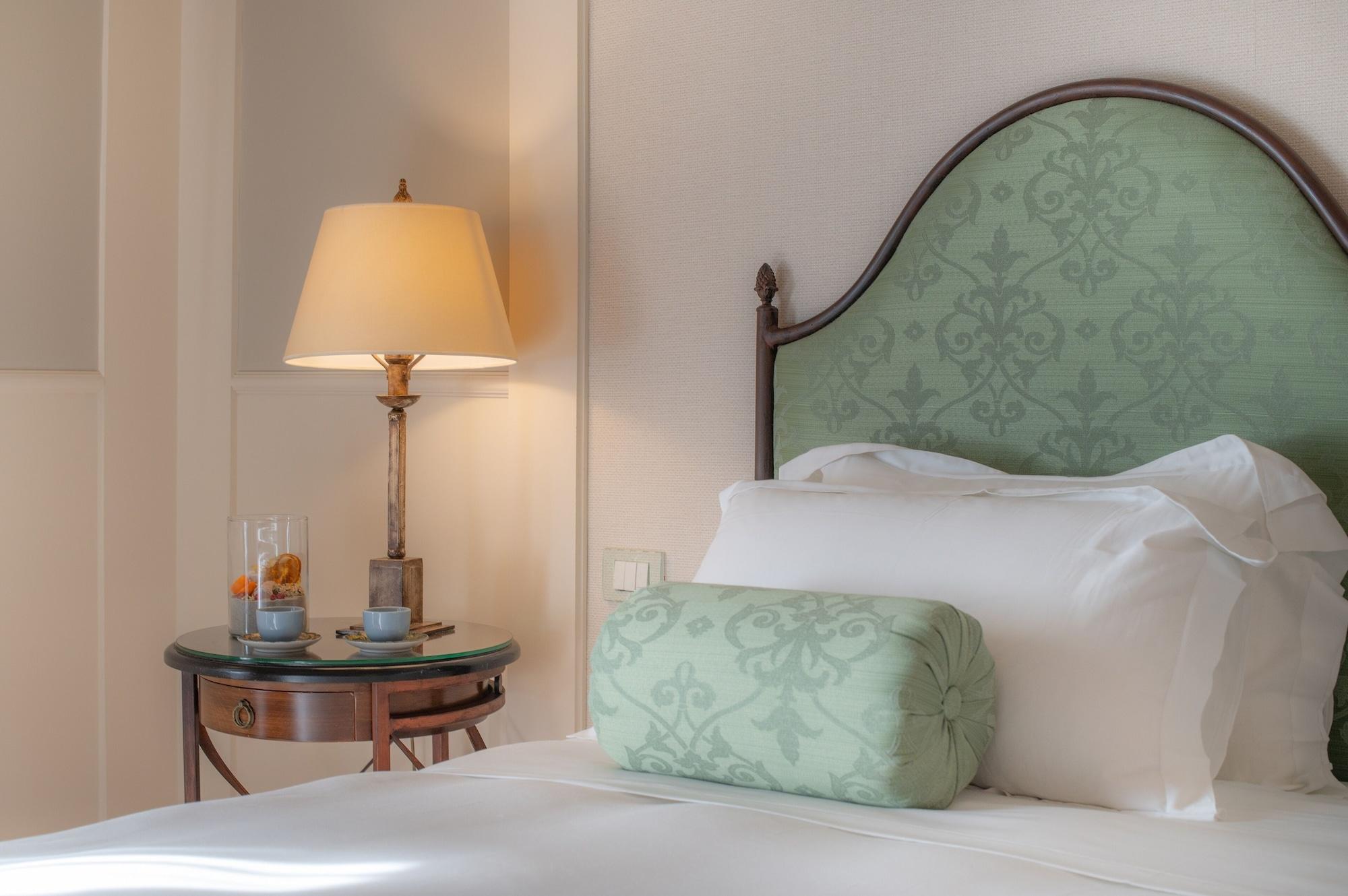 Almar Giardino Di Costanza Resort & Spa Mazara del Vallo Ngoại thất bức ảnh