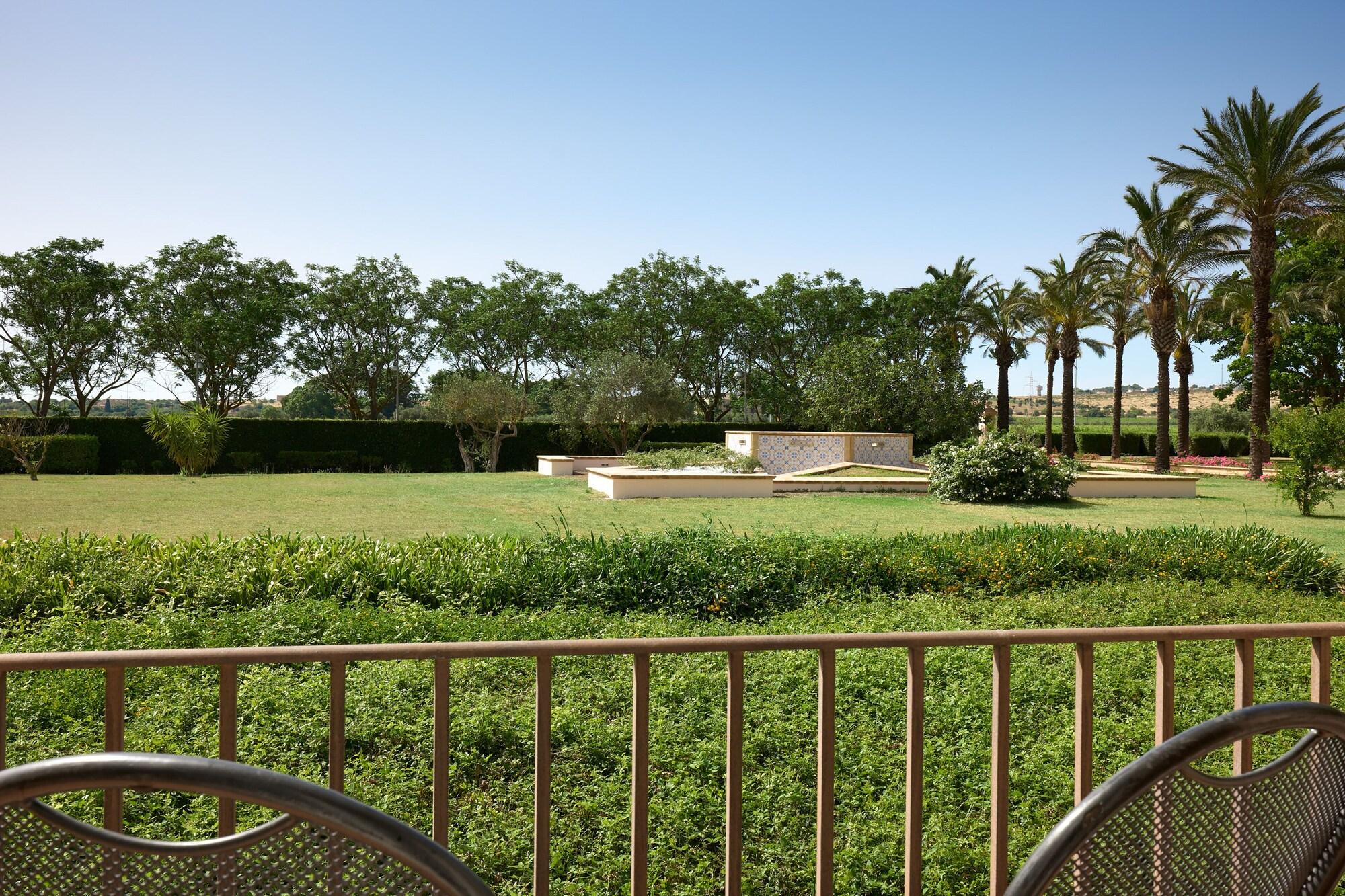 Almar Giardino Di Costanza Resort & Spa Mazara del Vallo Ngoại thất bức ảnh