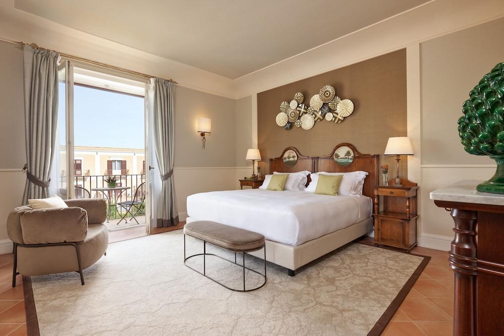 Almar Giardino Di Costanza Resort & Spa Mazara del Vallo Ngoại thất bức ảnh
