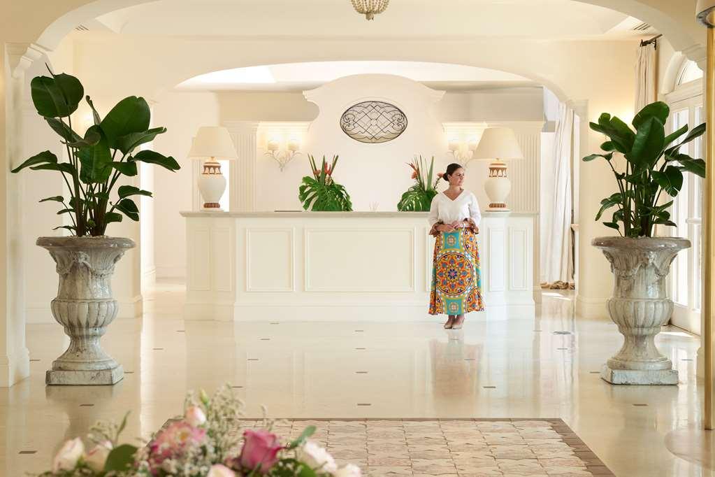 Almar Giardino Di Costanza Resort & Spa Mazara del Vallo Nội địa bức ảnh