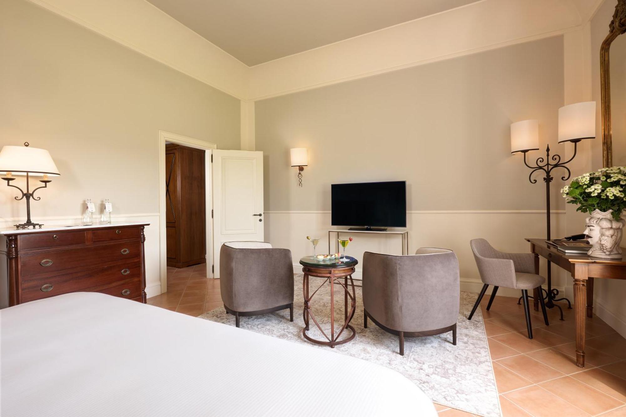 Almar Giardino Di Costanza Resort & Spa Mazara del Vallo Phòng bức ảnh