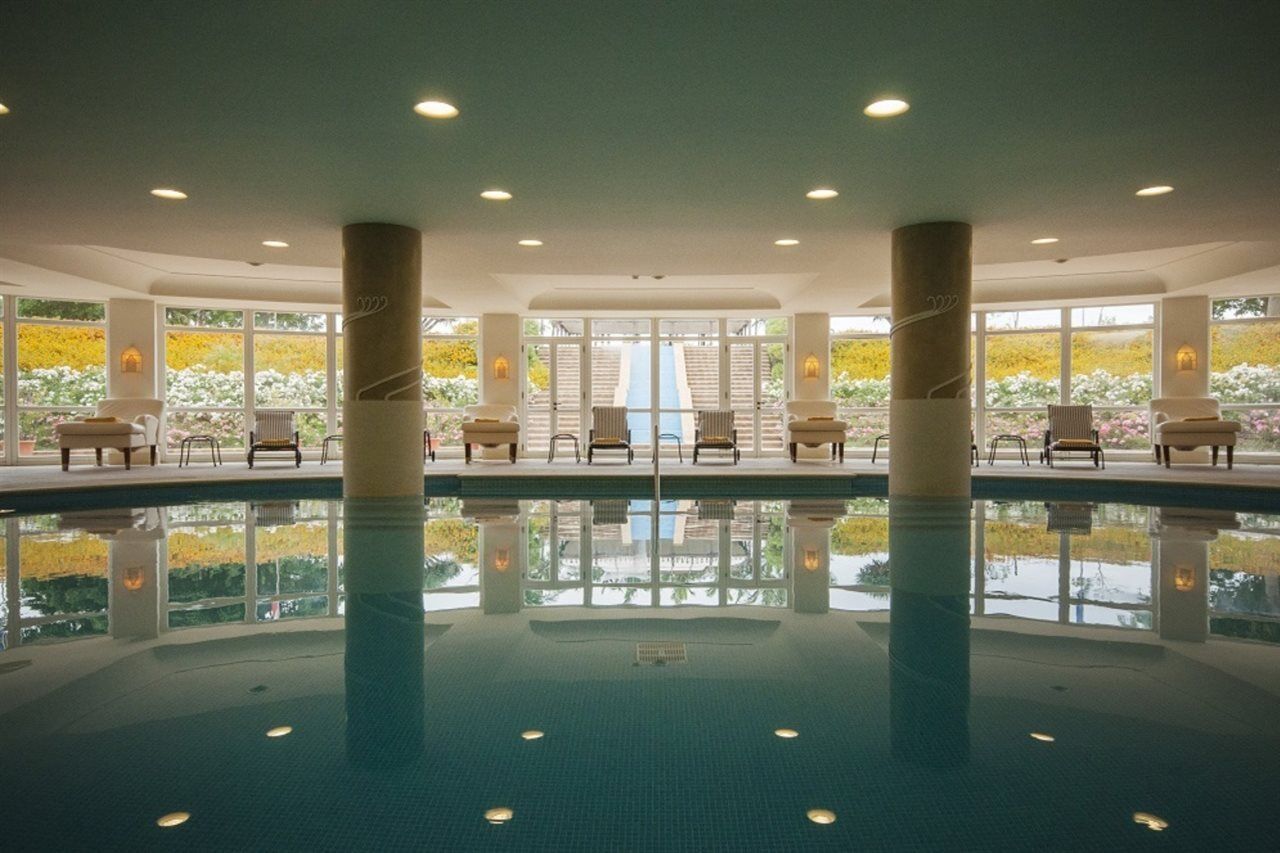 Almar Giardino Di Costanza Resort & Spa Mazara del Vallo Ngoại thất bức ảnh